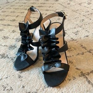 Kurt Geiger heeled shoes